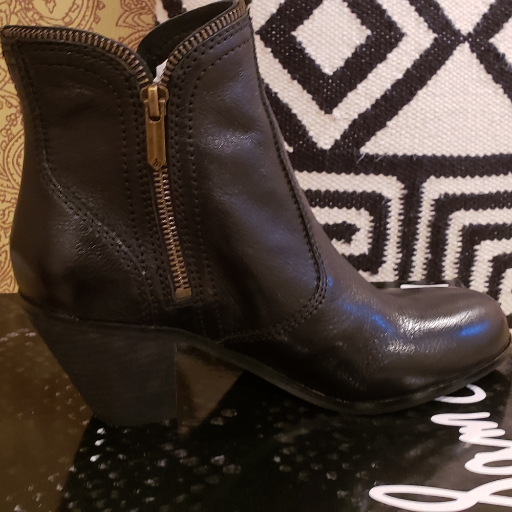 Booties